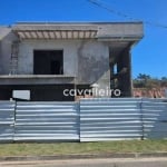 Casa com 4 dormitórios à venda, 315 m² por R$ 1.600.000,00 - Cajueiros (Itaipuaçu) - Maricá/RJ