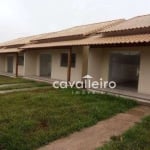 Casa com 2 quartos à venda, 70 m² por R$ 320.000 - Manu Manuela - Maricá/RJ