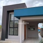 Casa em Guaratiba, 2 Quartos, sendo 1 suíte, à venda por R$ 450.000 ; Guaratiba - Maricá / Rj