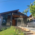 Casa com 4 dormitórios à venda, 153 m² por R$ 690.000,00 - Pindobas - Maricá/RJ