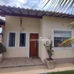 Casa com 3 dormitórios à venda, 100 m² por R$ 480.000,00 - Jardim Atlântico Central - Maricá/RJ