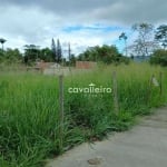 Terreno plano de 450 m² (15x30), à venda por R$ 130.000 - Inoã , Maricá - Rj