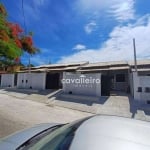 Casa com 2 dormitórios à venda, 68 m² por R$ 370.000,00 - Cordeirinho - Maricá/RJ