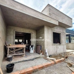 Casa com 2 dormitórios à venda, 65 m² por R$ 370.000,00 - Pindobas - Maricá/RJ