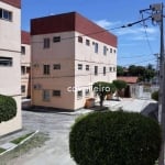 Apartamento com 2 dormitórios à venda, 50 m² - Mumbuca - Maricá/RJ