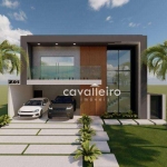 Casa com 3 dormitórios à venda, 230 m² por R$ 1.400.000,00 - Inoã - Maricá/RJ