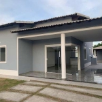 Casa com 3 dormitórios à venda, 127 m² por - Jardim Atlântico Central (Itaipuaçu) - Maricá/RJ