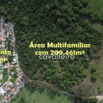 Área à venda, 209.461 m² por R$ 8.500.000 - Itapeba - Maricá/RJ