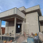 Casa com 3 dormitórios à venda, 103 m² no condomínio Dom Village - Ubatiba - Maricá/RJ