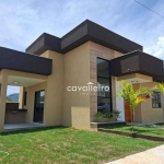 Casa com 3 dormitórios à venda, 103 m² no condomínio Dom Village - Ubatiba - Maricá/RJ