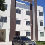 Apartamento no Centro de Maricá