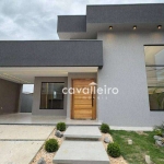 Casa com 3 dormitórios à venda, 135 m² - Jardim Atlântico Central (Itaipuaçu) - Maricá/RJ