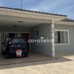 Casa com 3 dormitórios à venda, 99 m² - Cajueiros (Itaipuaçu) - Maricá/RJ