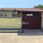 Casa com 2 dormitórios à venda, 62 m² por R$ 440.000,00 - Rincão Mimoso (Itaipuaçu) - Maricá/RJ