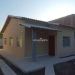 Casa com 2 dormitórios à venda, 60 m² por R$ 350.000,00 - São José do Imbassaí - Maricá/RJ