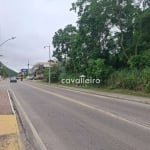 Lote comercial perto do Barroco - Maricá- RJ