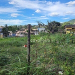 Terreno à venda, 550 m² por R$ 800.000,00 - Araçatiba - Maricá/RJ