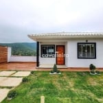 Casa com 2 dormitórios à venda, 90 m² por R$ 450.000,00 - Jacaroá - Maricá/RJ