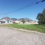 Terreno à venda, 408 m² por R$ 135.000,00 - Ubatiba - Maricá/RJ