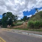 Terreno de frente para a orla de Araçatiba - 700 m² por R$ 300.000 - Araçatiba - Maricá/RJ