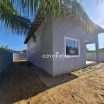 Casa à venda, 72 m² por R$ 350.000,00 - Jaconé - Maricá/RJ