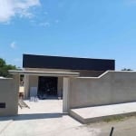 Casa à venda, 95 m² por R$ 595.000,00 - Flamengo - Maricá/RJ