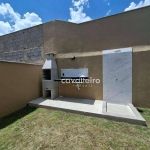 Casa com 3 dormitórios à venda, 104 m² por R$ 520.000 - Vitória dos Anjos - Pindobas- Maricá/RJ