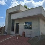 Casa com 3 dormitórios à venda, 114 m² por R$ 520.000 - Vitória dos Anjos-Maricá/RJ