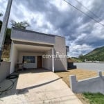 Casa com uma vista deslumbrante no Condomínio Vitória do Anjos- Pindobas-Maricá-RJ