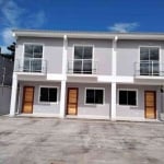 Casa com 2 dormitórios à venda, 68 m² por R$ 380.000,00 - Jardim Atlântico Oeste (Itaipuaçu) - Maricá/RJ