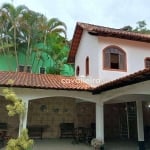 Chácara à 5 min de Maricá, com 2.290 m², com 2 casas, 6 quartos, à venda por R$ 1.100.000,00