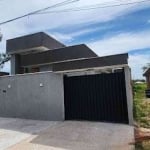 Casa com 3 dormitórios à venda, 99 m² por R$ 630.000,00 - Jardim Atlântico Leste (Itaipuaçu) - Maricá/RJ