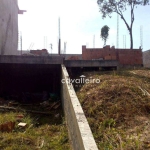 Terreno à venda, em Condomínio Fechado, com 360 m², à venda por R$ 200.000 -  Maricá/RJ