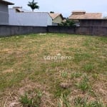 Terreno em Condomínio Fechado, com 360 m², à venda por R$ 140.000 , Maricá /RJ