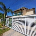 Casa à venda, 205 m² por R$ 990.000,00 - Chácaras de Inoã (Inoã) - Maricá/RJ