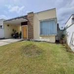 Casa à venda, 79 m² por R$ 420.000,00 - Pindobas - Maricá/RJ