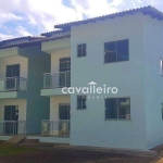 Apartamento de 2 quartos