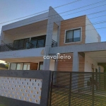 Casa Duplex em Condomínio Fechado, à venda por R$ 680.000,00 Maricá / RJ