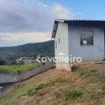 Casa com 2 dormitórios à venda, 51 m² por R$ 300.000,00 - Jacaroá - Maricá/RJ