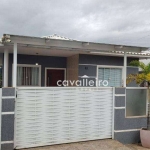 Casa com 3 dormitórios à venda, 184 m² por R$ 890.000,00 - Flamengo - Maricá/RJ