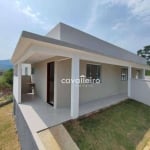 Casa com 2 dormitórios à venda, 82 m² por R$ 310.000,00 - São José do Imbassaí - Maricá/RJ