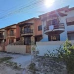 Casa com 2 dormitórios à venda, 100 m² por R$ 350.000,00 - Ponta Negra (ponta Negra) - Maricá/RJ