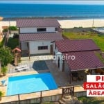 Casa com 4 dormitórios à venda, 270 m² por R$ 1.300.000,00 - Guaratiba - Maricá/RJ