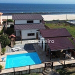 Casa com 4 dormitórios à venda, 270 m² por R$ 1.300.000,00 - Guaratiba - Maricá/RJ