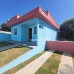 Casa com 2 quartos à venda, 61 m² por R$ 340 - Jacaroá - Maricá/RJ