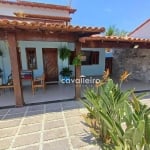 Casa com 3 dormitórios à venda, 222 m² por R$ 990.000,00 - Centro - Maricá/RJ