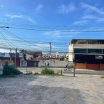 Terreno à venda, 495 m² por R$ 600.000,00 - Itapeba - Maricá/RJ