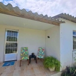 Casa com 2 dormitórios à venda, 60 m² por R$ 250.000,00 - Jardim Interlagos (Ponta Negra - Maricá/RJ