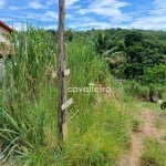 Terreno à venda, 450 m² por R$ 100.000,00 - Jacaroá - Maricá/RJ