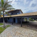 Casa com 8 dormitórios à venda, 520 m² por R$ 1.700.000,00 - Cordeirinho - Maricá/RJ